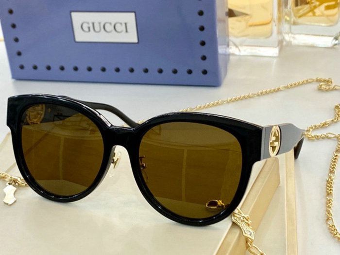  Arrenfashion Top Quality G*ucci Glasses