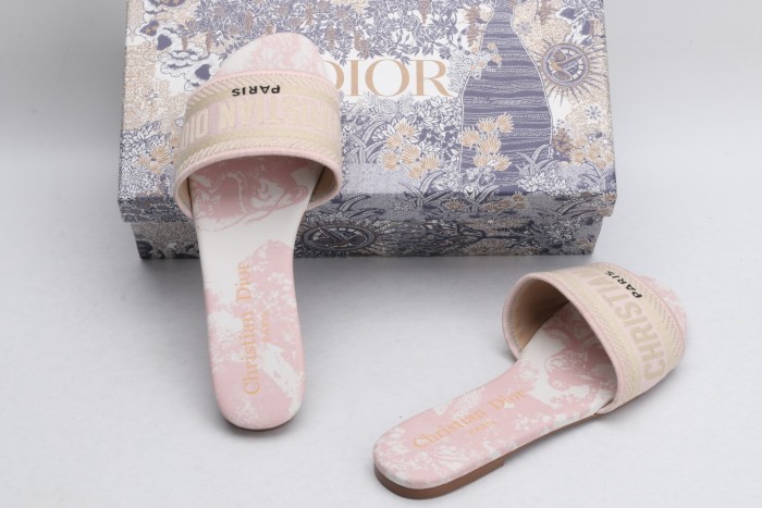  Arrenfashion Women D*or Sandals