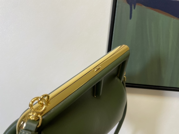  Arrenfashion F*endi Bag Top Quality 26*9.5*18CM