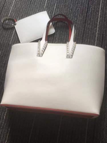  Arrenfashion Bag C*hristian L*ouboutin Top Quality