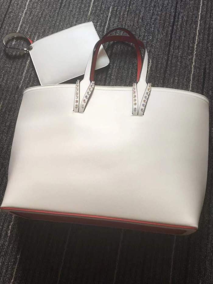  Arrenfashion Bag C*hristian L*ouboutin Top Quality