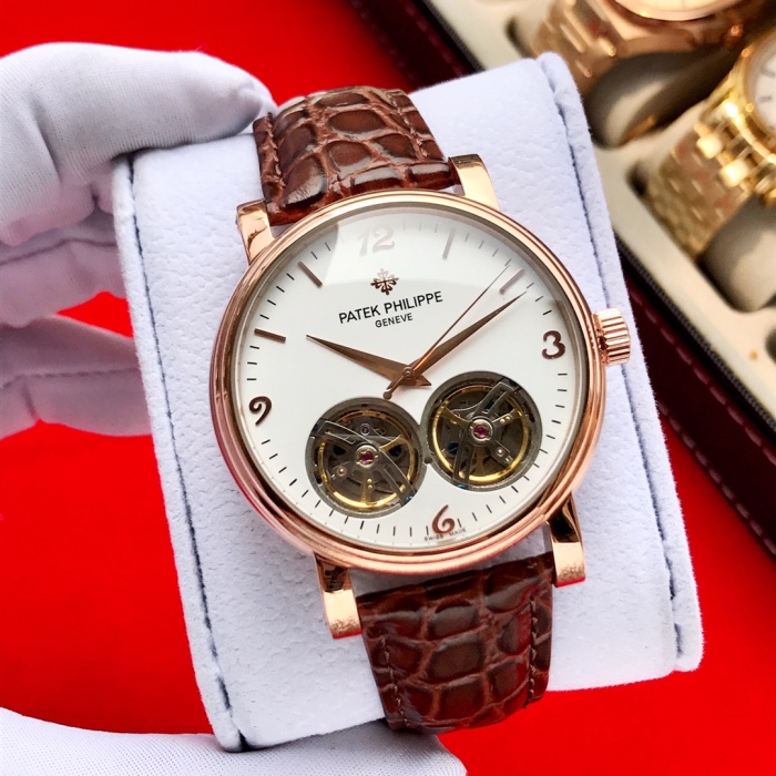 P*atek P*hilippe Watches Top Quality 42*12MM (Arrenfashion )