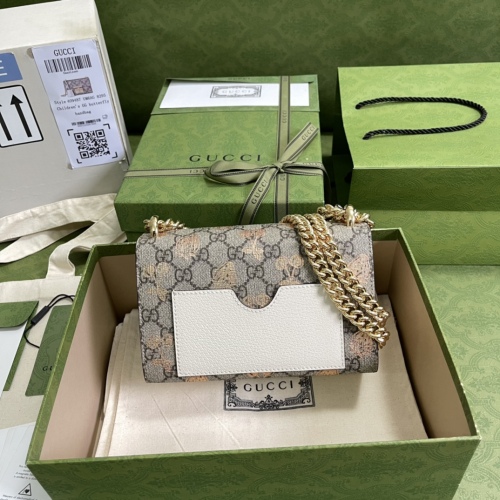  Arrenfashion G*ucci Bag Top Quality 20*12.5*8CM