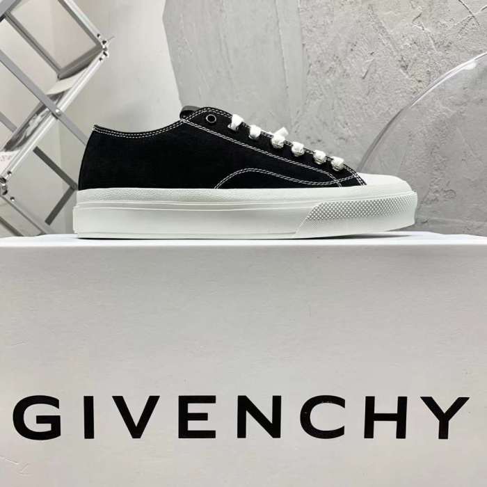 Men Women G*ivenchy Top Sneaker （ Arrenfashion ）