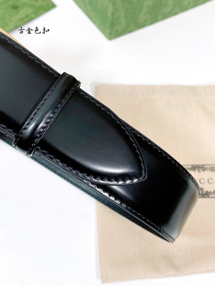  Arrenfashion G*ucci Belts Top Quality 40MM