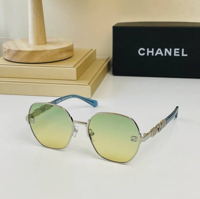  Arrenfashion C*hanel Glasses Top
