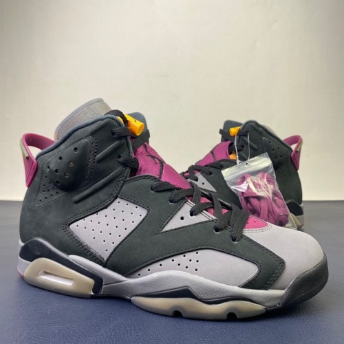  Arrenfashion Air Jordan 6