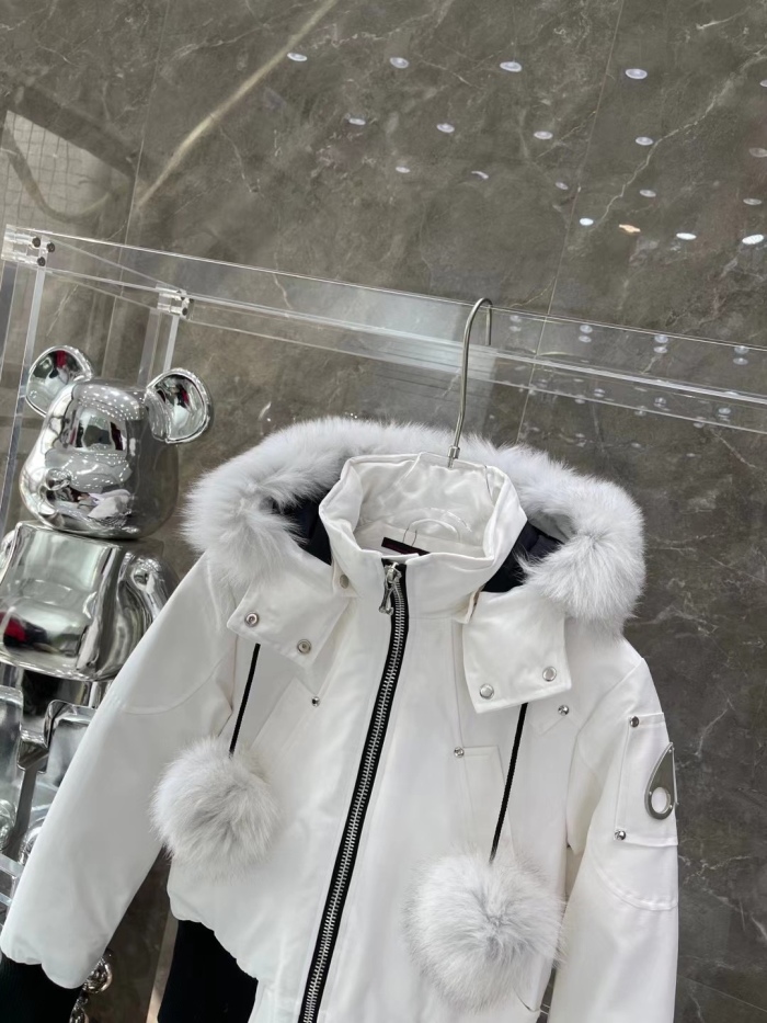  Arrenfashion Women Down jacket (Arrenfashion)