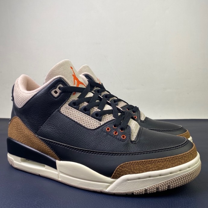  Arrenfashion Air Jordan 3 Desert Elephant CT8532-008