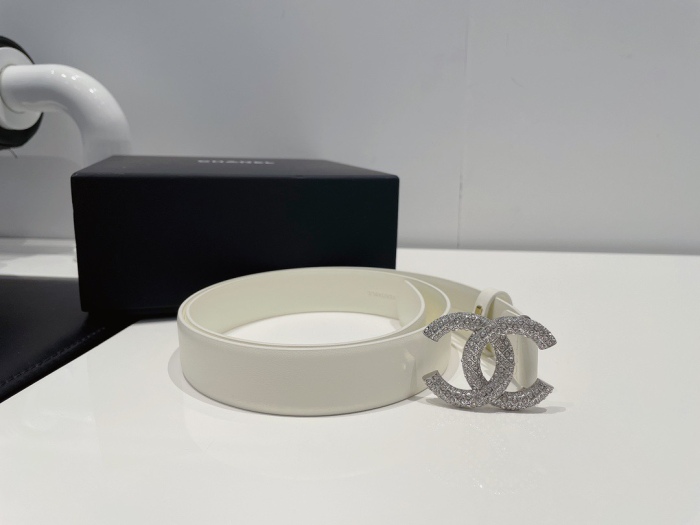  Arrenfashion C*hanel Belts Top Quality 30MM