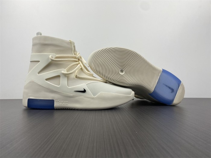  from Arrenfashion Nike Air Fear Of God AR4237-100