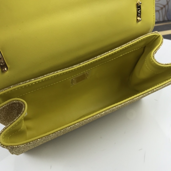  Arrenfashion D*olce&G*abbana Bag Top Quality 21*4*15cm