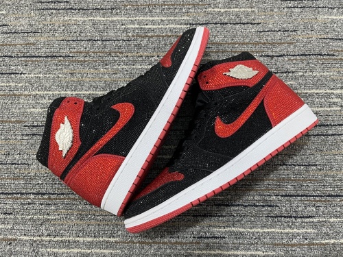  Arrenfashion Air Jordan 1 D*ior