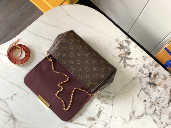  Arrenfashion L*ouis V*uitton Bag Top Quality 26*15*4CM
