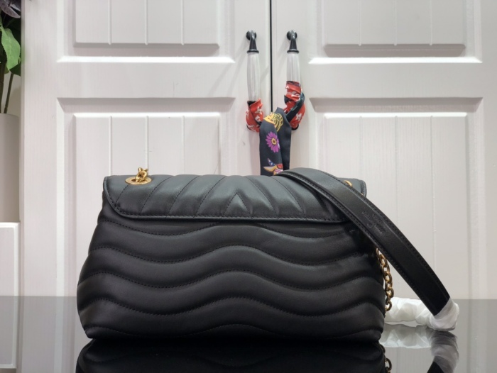  Arrenfashion L*ouis V*uitton Top Bag 24*14*9cm