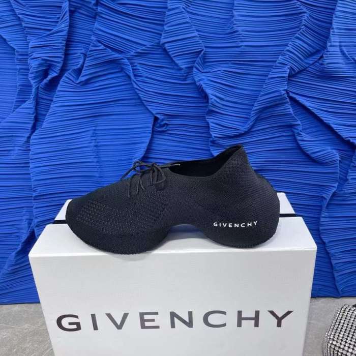 Men Women G*ivenchy Top Sneaker （ Arrenfashion ）