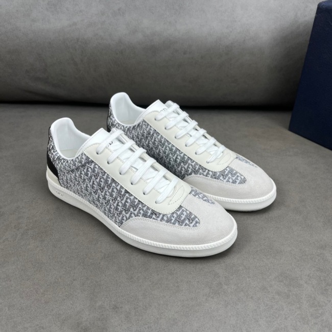  Arrenfashion Men D*ior Top Quality Sneakers