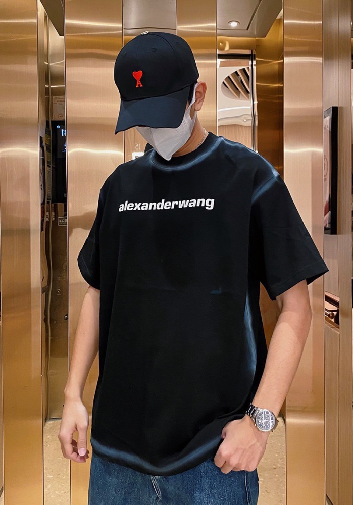 Men Women T-shirt Top Quality 2023 Arrenfashion
