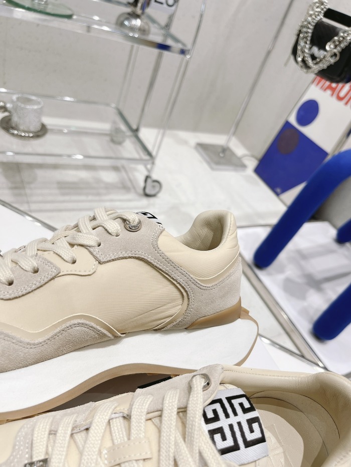  Arrenfashion Women Men G*ivenchy Top Sneaker