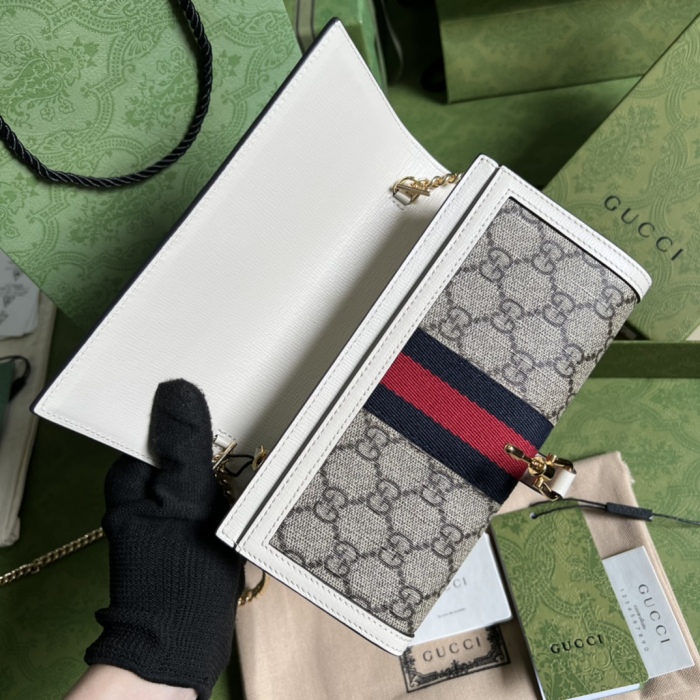  Arrenfashion G*ucci Bag Top Quality 19*10*3.5cm
