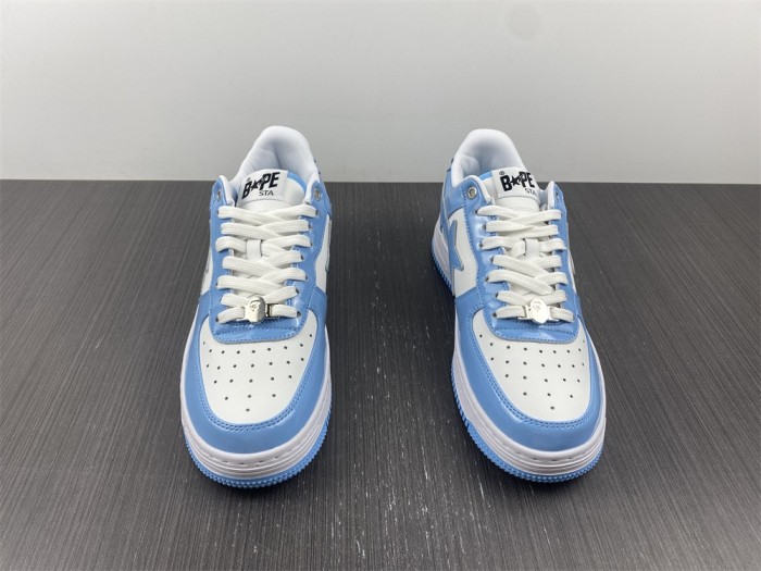  arrenfashion Men Women B*ape Top Sneaker