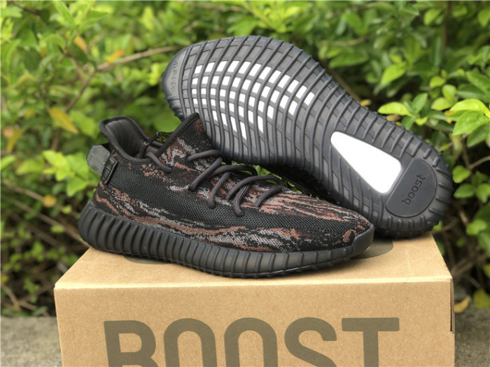  Arrenfashion  Arrenfashion Yeezy Boost 350 V2 MX Rock