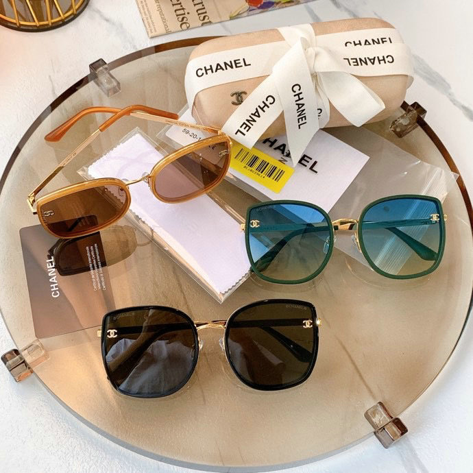  Arrenfashion C*hanel Glasses Top