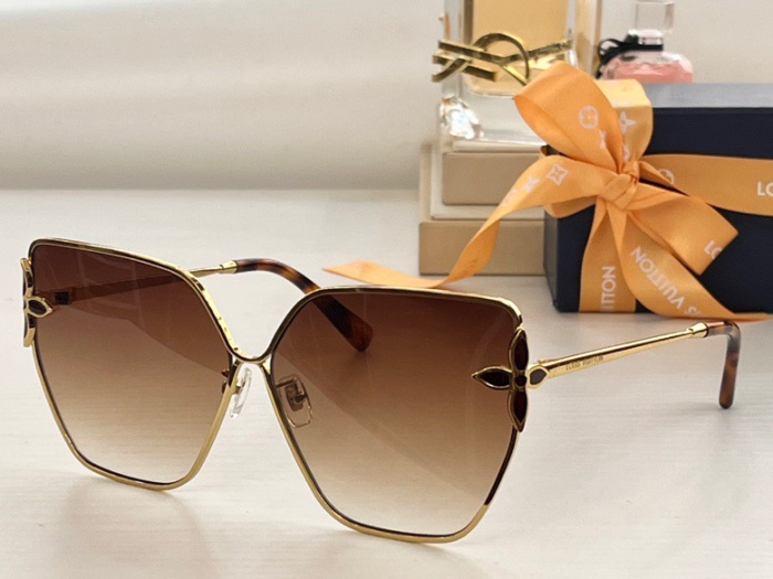  Arrenfashion Top Quality L*ouis V*uitton Glasses