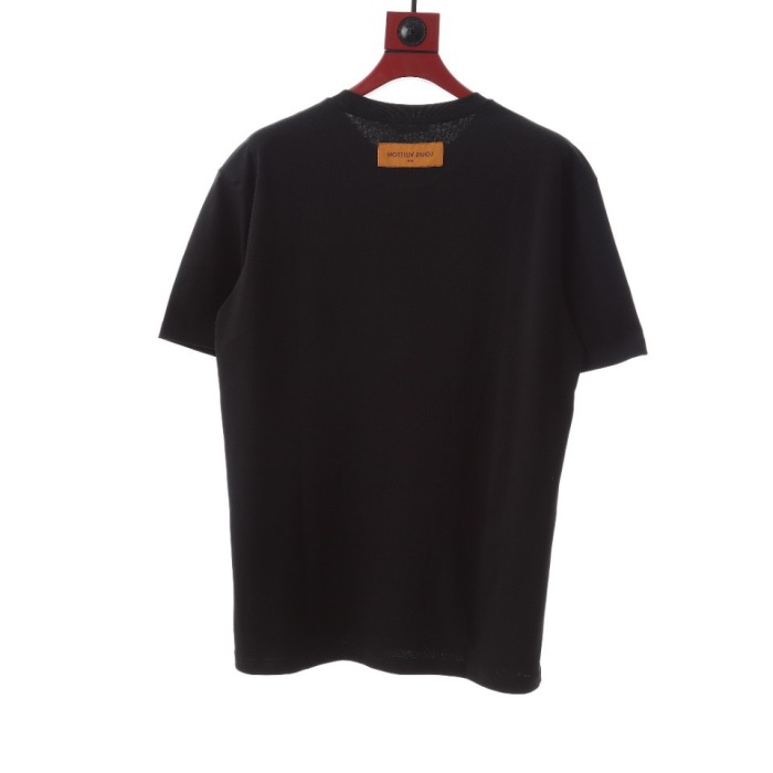 Men Women T-shirt Top Quality 2023 Arrenfashion