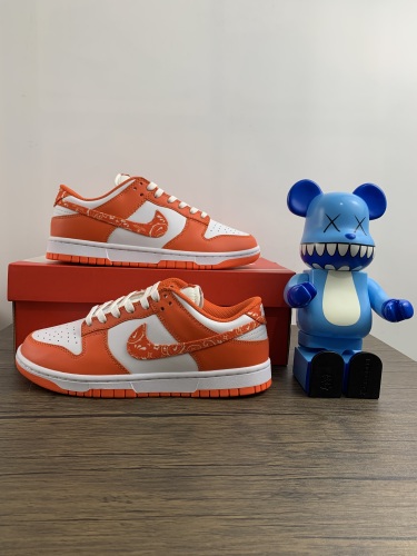  from Arrenfashion NIKE DUNK LOW DH4401-103