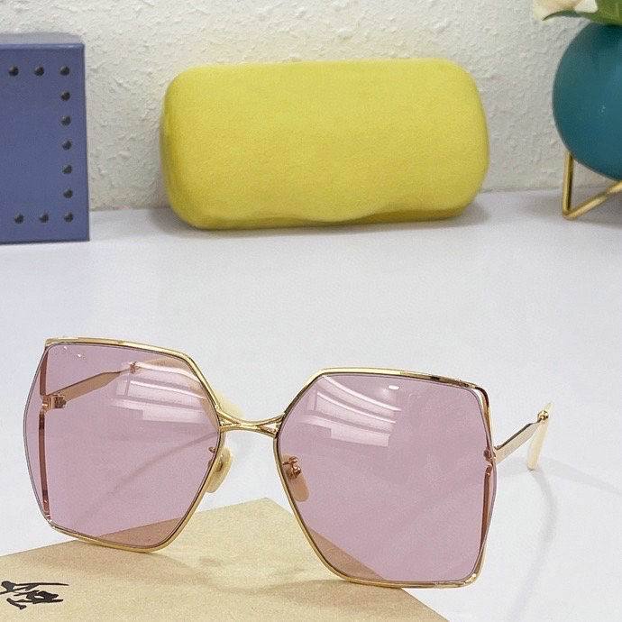  Arrenfashion Top Quality G*ucci Glasses