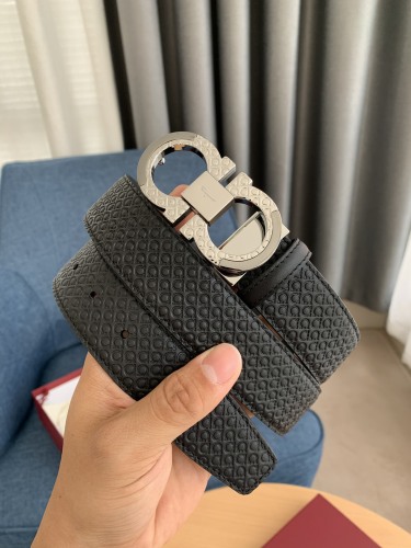  Arrenfashion F*erragamo Belts Top Quality 35MM