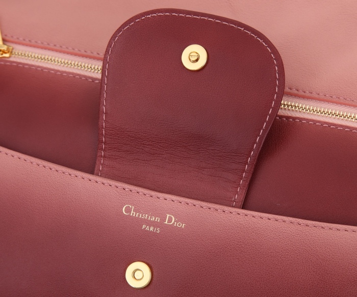  Arrenfashion D*ior Top Bag 28*16.5*3cm