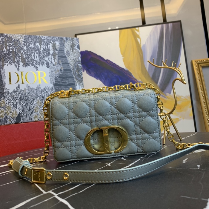  Arrenfashion D*ior Bag Top Quality 20*12*7CM