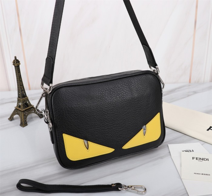  Arrenfashion F*endi Bag Top Quality 23*16*5CM