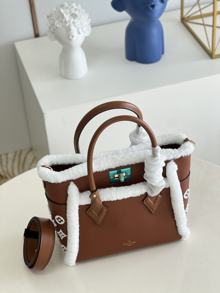  Arrenfashion L*ouis V*uitton Bag Top Quality 25*20*12CM