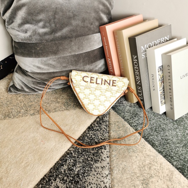  Arrenfashion C* eline Top Bag 21*15*4cm