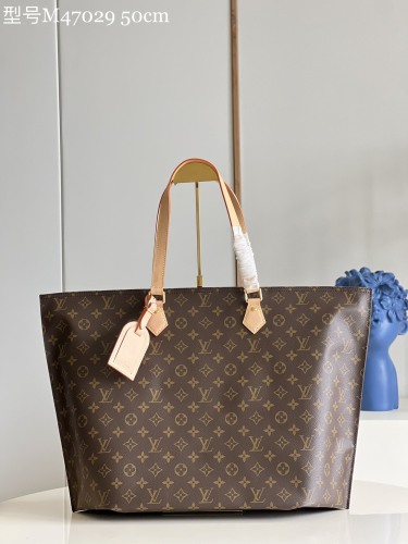  Arrenfashion L*ouis V*uitton Bag Top Quality 50*36*21CM