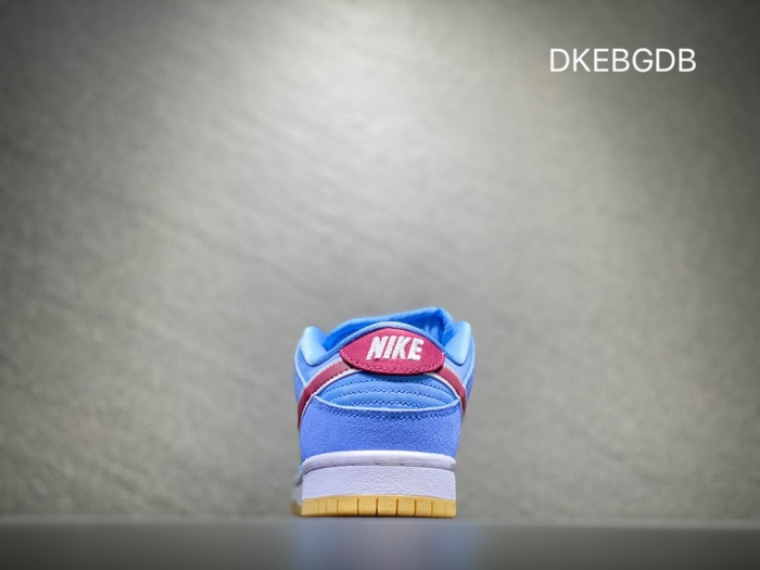  from Arrenfashion NIKE DUNK LOW DQ4040-400