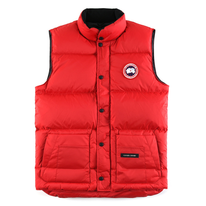  Arrenfashion Women Men Down vest (Arrenfashion)