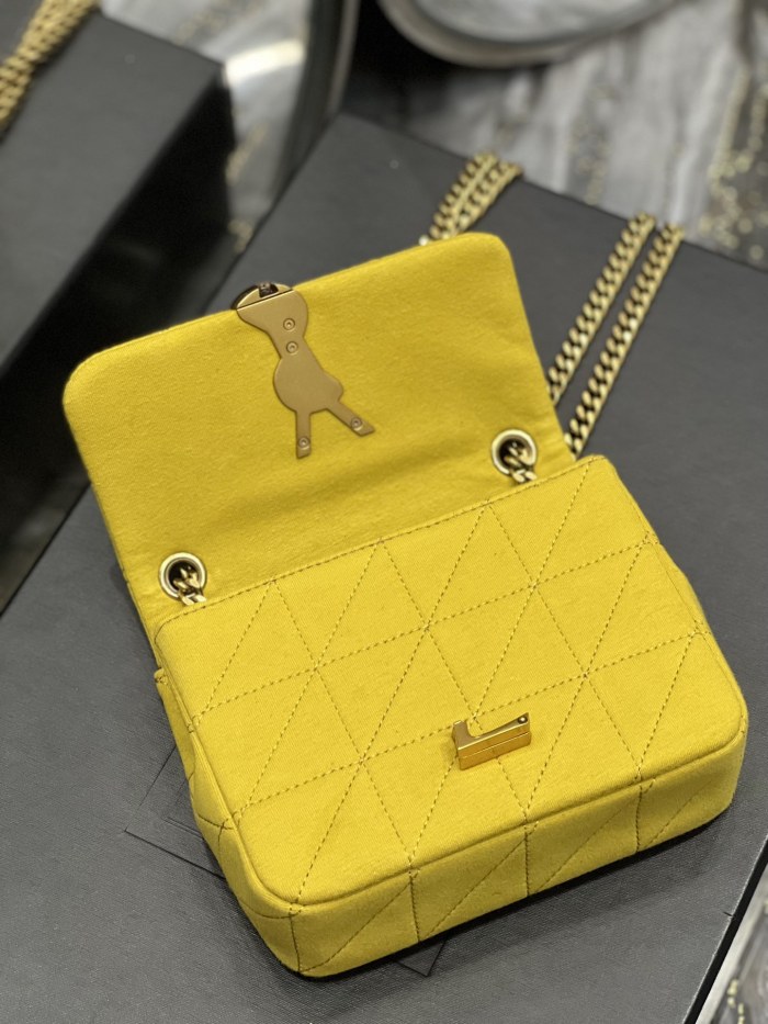  Arrenfashion Y*SL Bag Top Quality 16*13*5CM