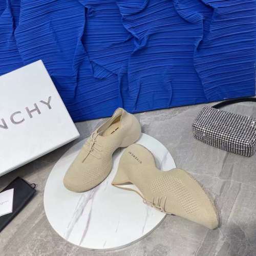 Men Women G*ivenchy Top Sneaker （ Arrenfashion ）