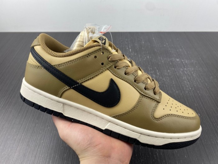  from Arrenfashion Nike SB Low Dark Driftwood DD1503-200