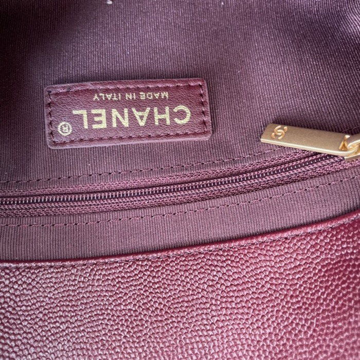  Arrenfashion C*hanel Bag Top Quality 20*14*7cm