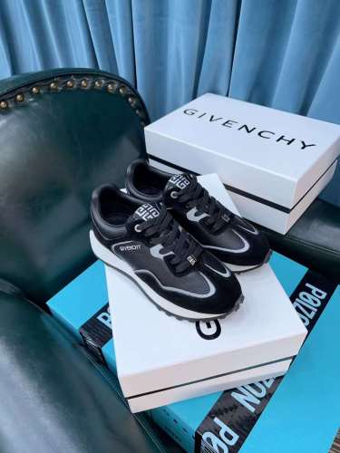 Women Men G*ivenchy Top Sneaker (Arrenfashion)