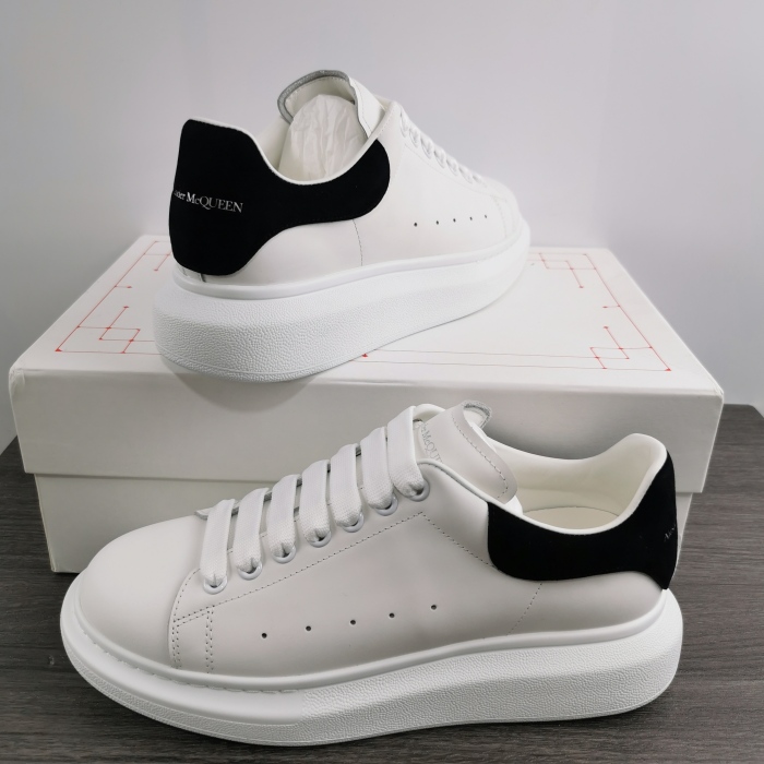  Arrenfashion Men Women A*lexander M*cqueen Top Sneaker