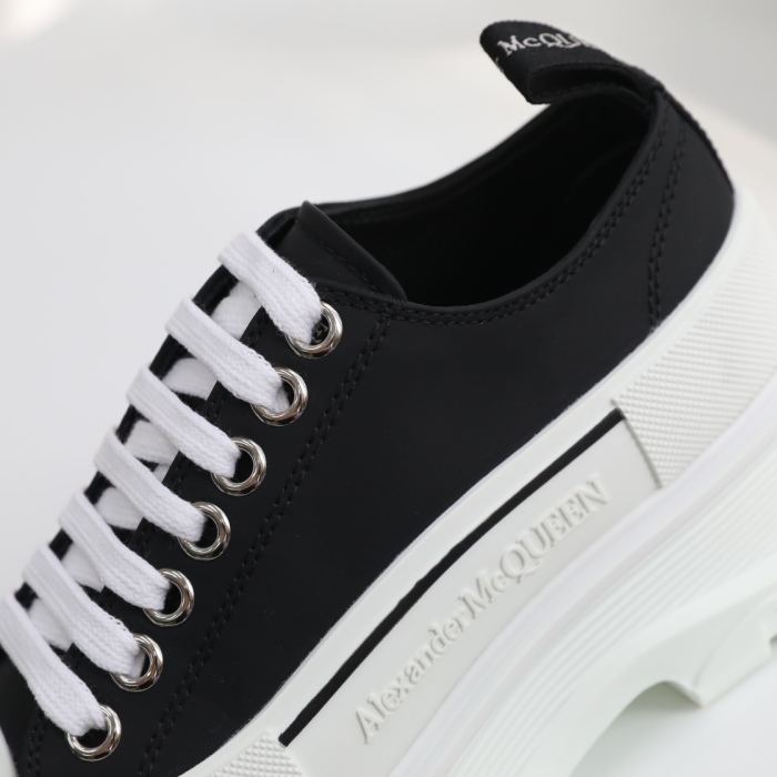  Arrenfashion Men Women A*lexander M*cqueen Top Sneaker