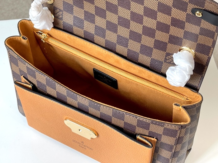 Arrenfashion L*ouis V*uitton Top Bag 24.5*6.5*16.5CM
