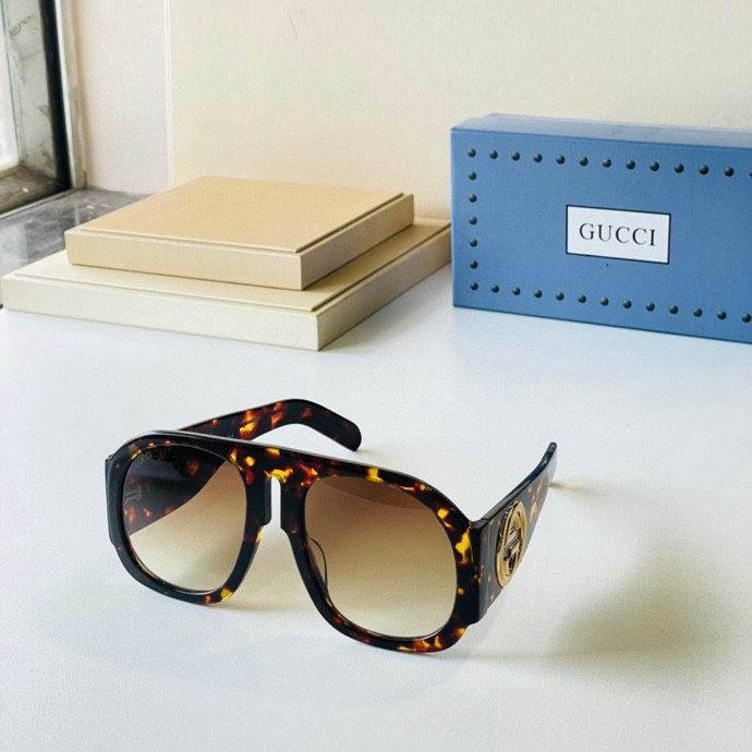  Arrenfashion Top Quality G*ucci Glasses