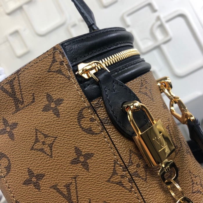  Arrenfashion L*ouis V*uitton Bag Top Quality 16*14.5*16CM